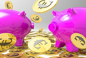 Diversification du cash