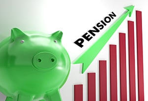 Les fonds de pension (en construction)