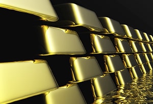 L'or - Investissement