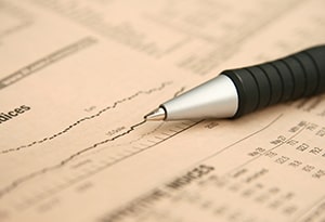 Ouverture de compte, passage d'ordres et chaîne d'options