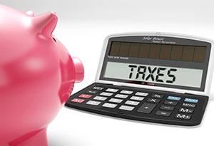 L'intérêt des lois fiscales