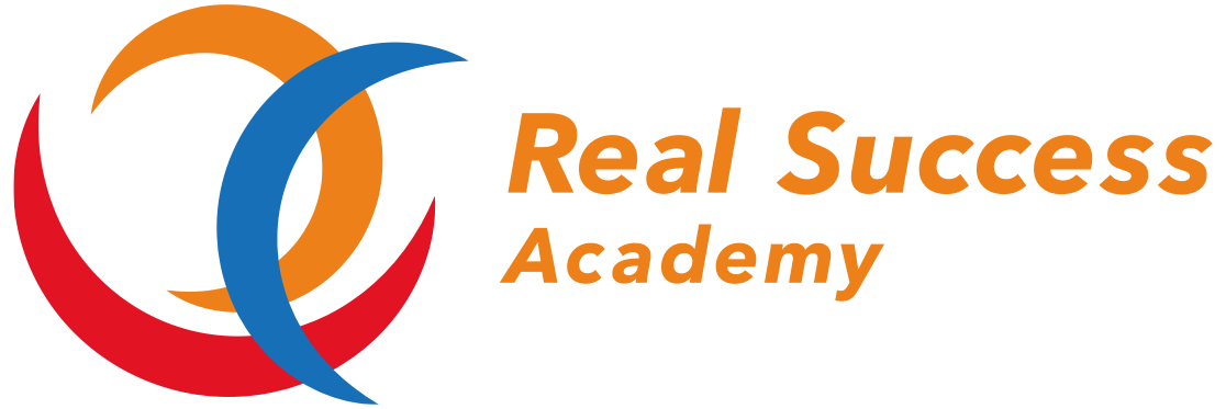logo Real Sucess paysage